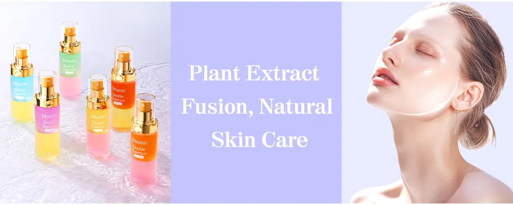 Disunie - Double Essence Serum (Original)⭐⭐⭐⭐⭐