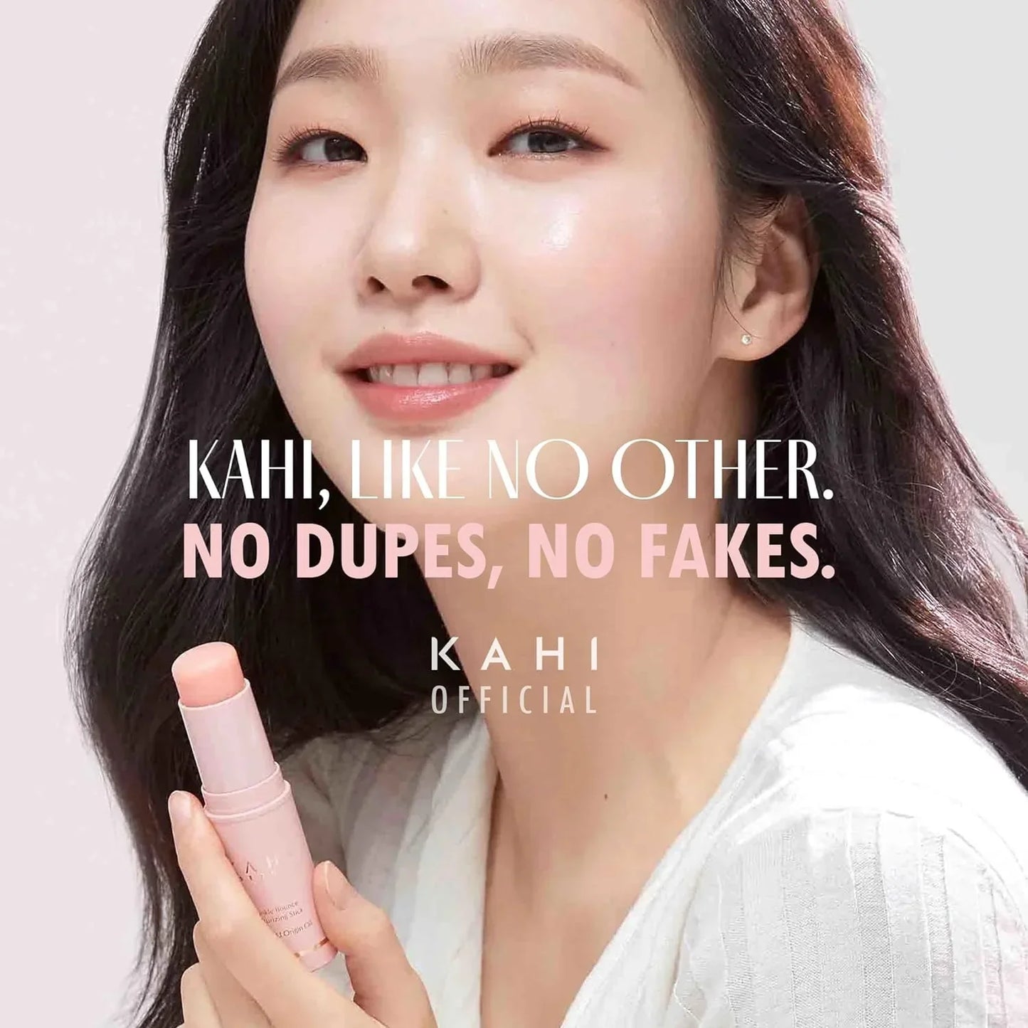 Kahi Wrinkle Bounce Moisturizing Multi Balm Stick (9g 0.32 oz)