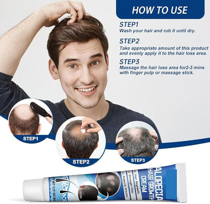 Sumifun Alopecia Hair Growth Cream 20g