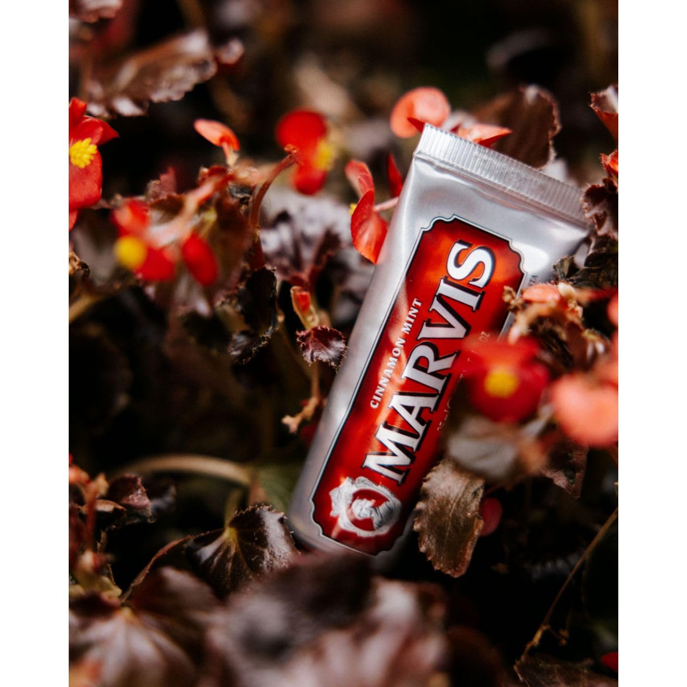 Marvis Luxury Toothpaste Collection – 7 Italian Flavors⭐⭐⭐⭐⭐