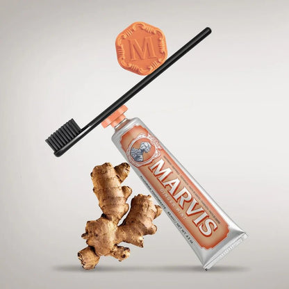 Marvis Luxury Toothpaste Collection – 7 Italian Flavors⭐⭐⭐⭐⭐
