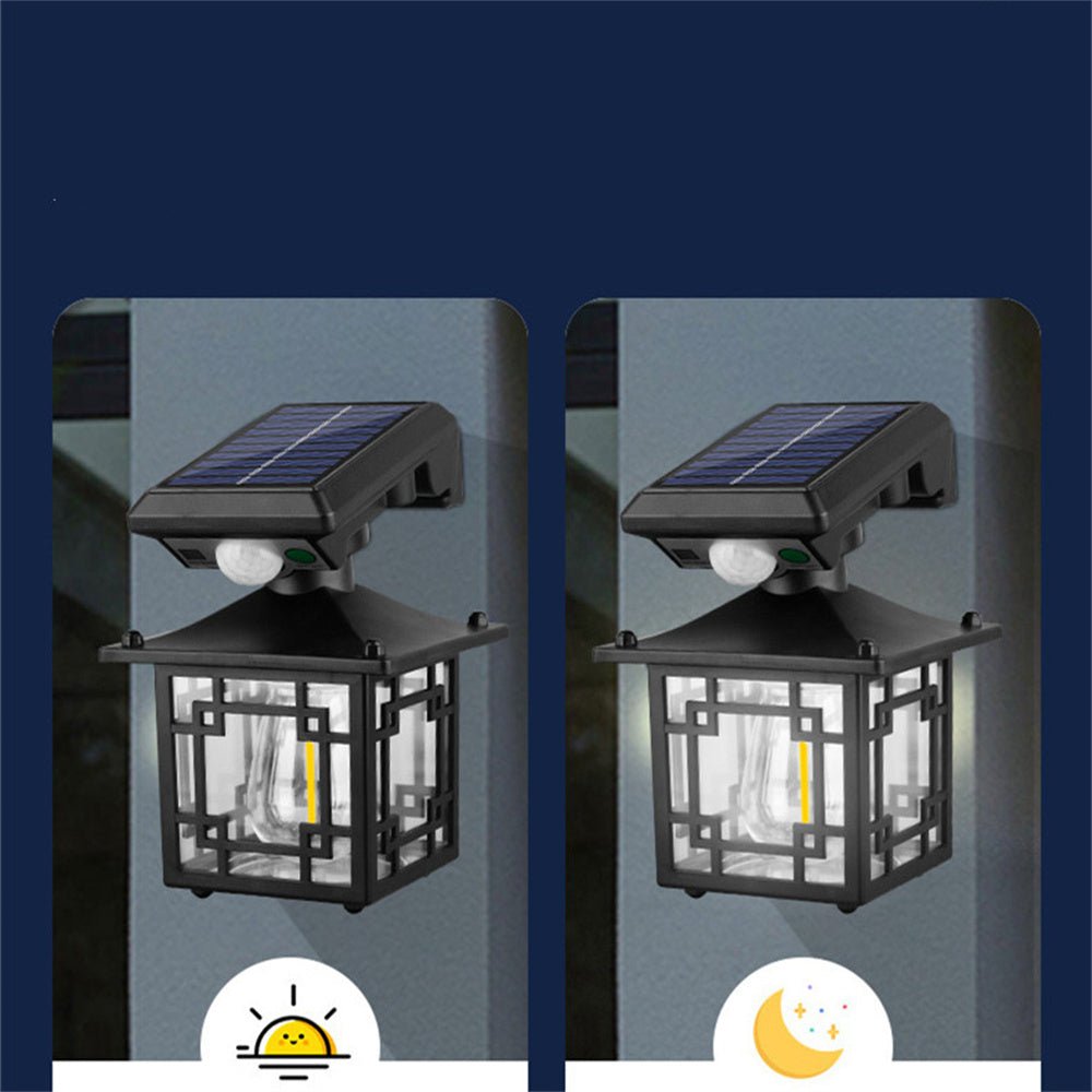 🌞 Outdoor Solar Sensor Light | Waterproof LED Outdoor   ⭐⭐⭐⭐⭐ (Rated 4.9/5 by 200+ Happy Customers