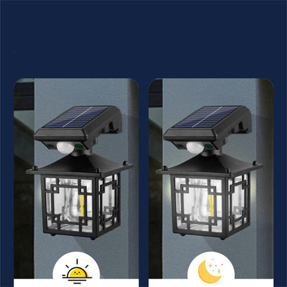 🌞 Outdoor Solar Sensor Light | Waterproof LED Outdoor   ⭐⭐⭐⭐⭐ (Rated 4.9/5 by 200+ Happy Customers