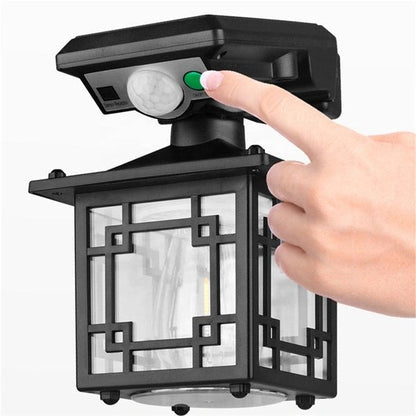 🌞 Outdoor Solar Sensor Light | Waterproof LED Outdoor   ⭐⭐⭐⭐⭐ (Rated 4.9/5 by 200+ Happy Customers