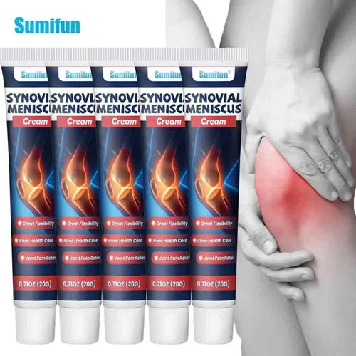 Sumifun - Synovial Meniscus Cream (Original)⭐⭐⭐